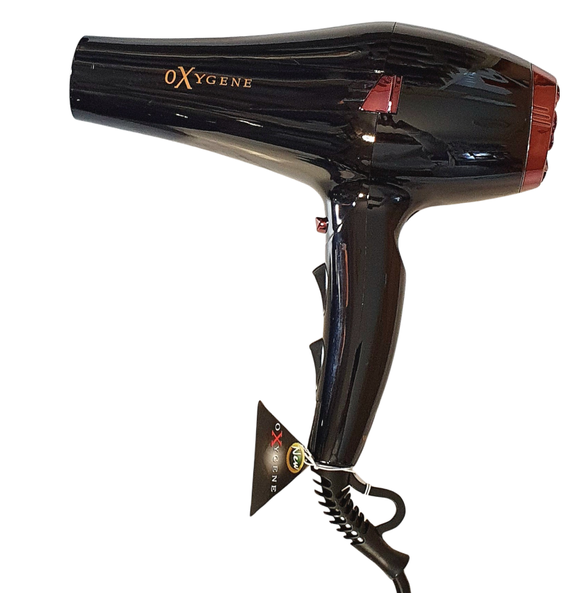 سشوار حرفه ای 2400 وات اکسیژن مدل OX-8946 - Image 6