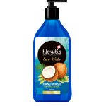 مایع دستشویی نارگیل کوکو واتر نیوتیس|Newtis Coco Water Hand Wash