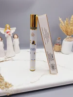 ادکلن زنانه استوانه ای 35 میل  کد FA LE FLEUR NARCOTIQUE NR CTQ کد 5486 - Image 2