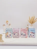 آینه دو طرفه جیبی طرح گربه کیوت