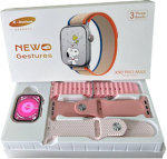 ساعت هوشمند مدل X90 Pro Max - Image 7