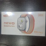 ساعت هوشمند مدل X90 Pro Max - Image 4