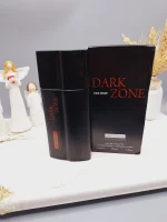 ادکلن مردانه DARK ZONE حجم 100 میل کد 0202 - Image 4