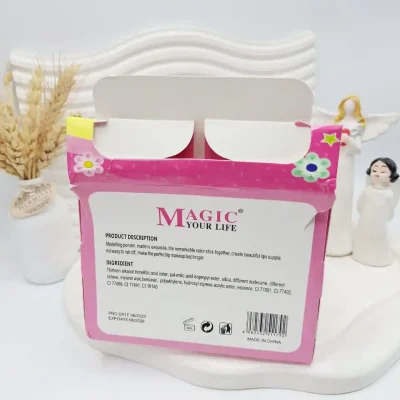 برق لب حرارتی طرح دختر برند میس بیوتی Miee Betty کد L1092