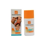 فلوئید ضد آفتاب SPF50 مای|My Sun Protection Fluid spf50 - Image 6