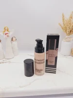 کرم پودر فاقد چربی با پوشش عالی برند سفورا SEPHORA کد NO616