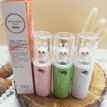 دستگاه بخور سرد طرح خرگوشی