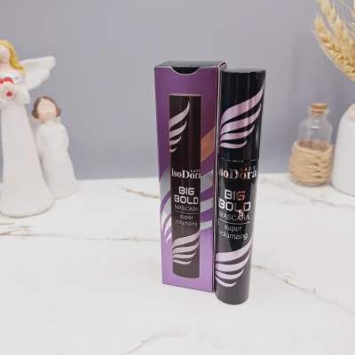 ریمل بلند کننده و فوق العاده حجم دهنده مژه اصلی