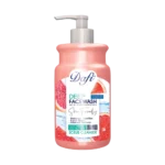 فیس-واش-چرب