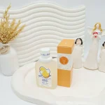عطر بیکینی رایحه پرتقال حجم 50 میل برند میدن کد 10_188