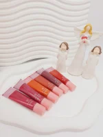 لیپ گلاس براق پاور بوکت شیگلم کد 0005