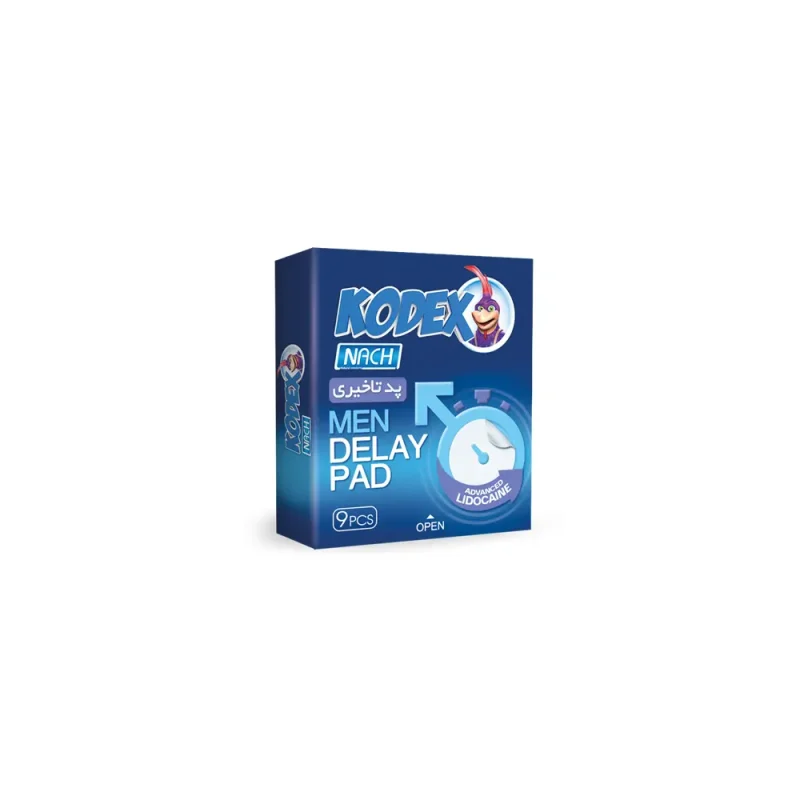 pad