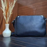 کیف زنانه چرم - Image 8