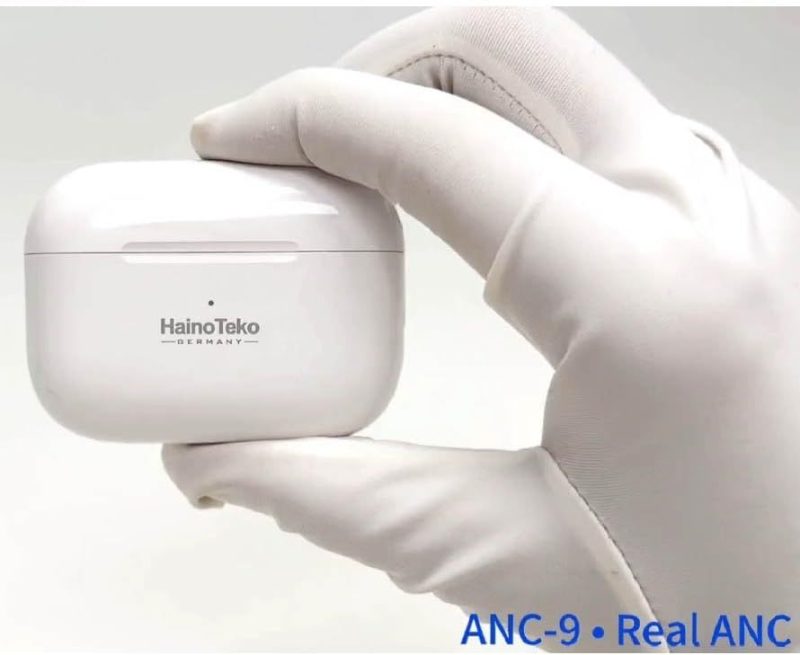 ایرپاد هاینو تکو مدل ANC-9 - Image 2