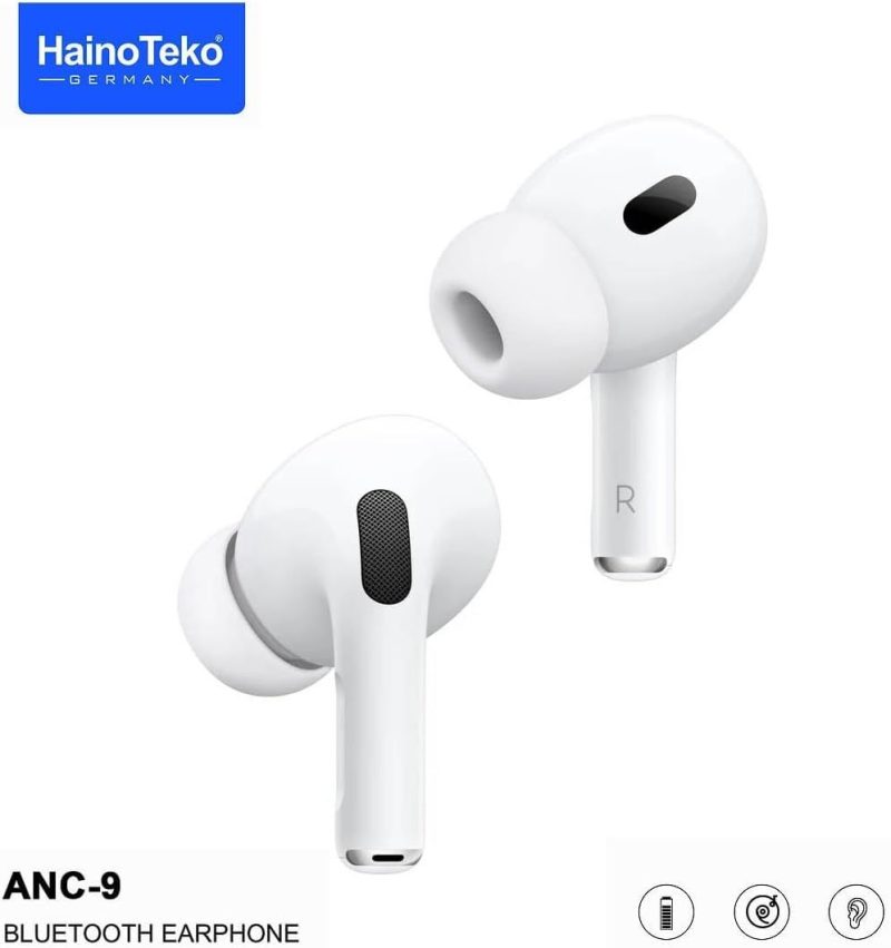 ایرپاد هاینو تکو مدل ANC-9 - Image 5