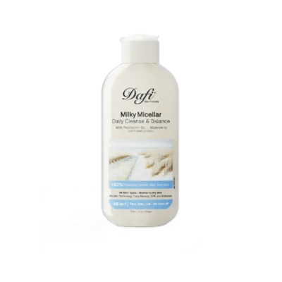 تونر-شیری-پوست-خشک-دافی