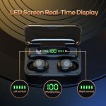 هندزفری بی سیم ریمکس مدل TWS-43 - Image 6