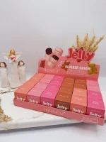 تینت ژله ای پاستیلی برند هداموجی HUDAMOJI کد BC_007