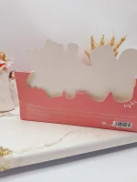 تینت ژله ای پاستیلی برند هداموجی HUDAMOJI کد BC_007