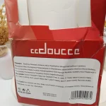 رژلب نرم پیچی ۲۴ ساعته تکی برند Eccloucce