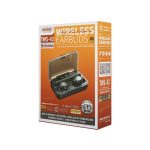 هندزفری بی سیم ریمکس مدل TWS-43 - Image 2