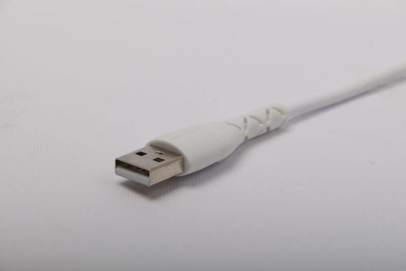 کابل تبدیل USB به USB-C کلومن مدل KD-03 طول 1 متر - Image 4