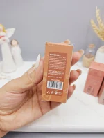 تینت لب قهوه ای اسنس جعبه دار کد GS238 - Image 4