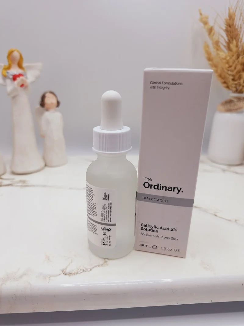 سرم ضد لک Salicylic Acid2%  برند اوردینری Ordinary کد 9386