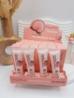 پرایمر شیری طرح هلو برند دراگون رانی  کد DR139D