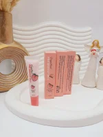 پرایمر شیری طرح هلو برند دراگون رانی  کد DR139D