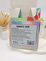 رژ گونه پودری سر قلبی برند رومانتیک رین کد 655