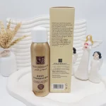 اسپری سفید کننده بدن با ماندگاری بلند SPF 30 برند ROSE CKBBEAUTY