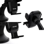 پایه نگهدارنده گوشی موبایل کلومن مدل K-HD038 مشکی - Image 6