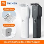 ماشین اصلاح سر شیائومی Xiaomi Enchen Boost Hair Clipper