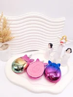 برس مو گره باز کن طرح یونیکورن جذاب - Image 2