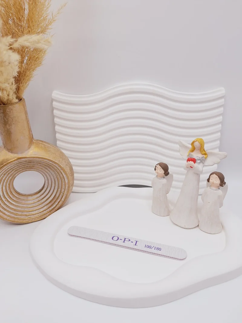 سوهان ناخن OPI مدل دو طرفه 100/180