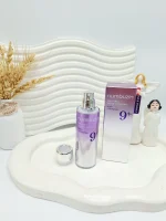 سرم لیفتینگ نامبوزین شماره 9 پلاس اورجینال اصل کره مدل NAD+Bio با 50 پپتید حجم 50 میل کد 7639