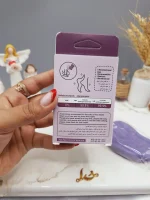 صابون لایه بردار و رفع بوی بد پا FOOT CARE کد 1060 - Image 4