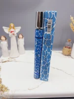 ادکلن زنانه استوانه ای 35 میل VERCAGE MAN کد 2187 - Image 5