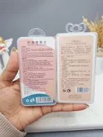 پک تیغ اصلاح 3عددی صورت و ابرو مدل جدید - Image 4