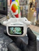 ایرپاد مانیتور دار X-HANZ مدل TW05-ANC - Image 2