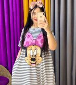 ساحلی مدل میکی