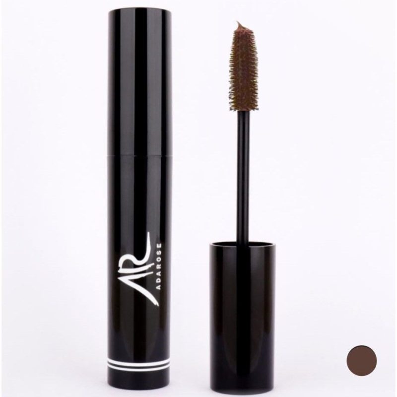 ریمل قهوه ای آدارز