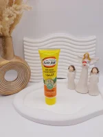 فوم شستشو لیمو برند لاو جوجو مناسب انواع پوست کد 1845