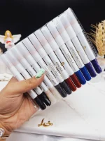 پک مداد چشم براق و گلیتری اورجینال اسنس ‏ESSENCE