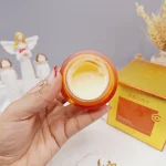 کرم روشن کننده و ضدلک ویتامین سی برند معروف RBORY کد 9687 (اصلی)