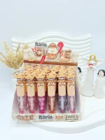 برق لب خرس شیک پوش برند Bärin کد B1005 - Image 3