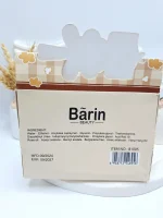برق لب خرس شیک پوش برند Bärin کد B1005 - Image 2