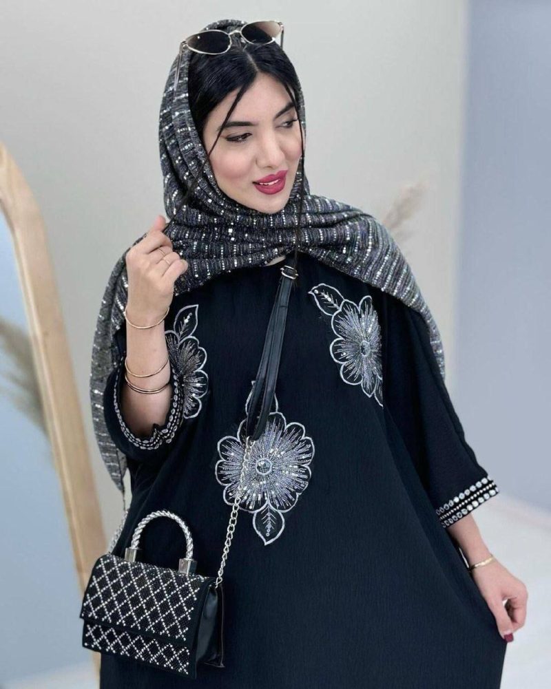 پیراهن شارلوت