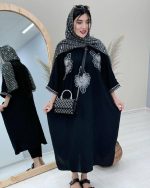 پیراهن شارلوت